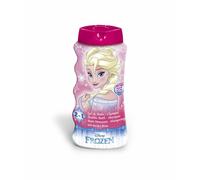 Cartoon FROZEN gel e shampoo 2 in 1 475 ml 0,475 l