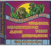 Cartoon Gang Orig. - Super Cartoon Hits [Import]