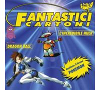 Cartoon Group - Compilation Bambini