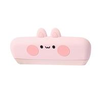 Cartoon Harmonica, Harmonica for Kids - Armonica lavabile per i viaggi, strumento animale di design Blow per bambini, adulti, principianti