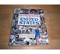 Larry Gonick The Cartoon Guide to United States History (Tascabile)