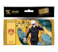 Cartoon Kingdom Biglietti da Collezione, 7,2 x 14,5 cm