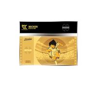 Cartoon Kingdom Carte Collezionabili Golden Ticket Becker Olive & Tom #2 Collection 1