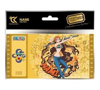 Cartoon Kingdom- Carte da Collezione, CKOP03