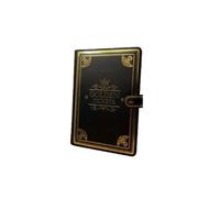 Cartoon Kingdom - Golden Ticket - Collector Album - 3760375860247