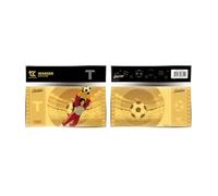 CARTOON KINGDOM Olive & Tom - Warner - Golden Ticket