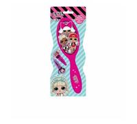 Cartoon Set prodotti per capelli L.O.L. Surprise da bambino – 3 pezzi