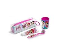 Lol kit Surprise da viaggio igiene orale