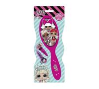 Cartoon LOL Surprise Beauty Set 3 Pieces