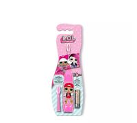 Cartoon Cartoon Lol Surprise Electric Toothbrush P_0208_199526 Salute