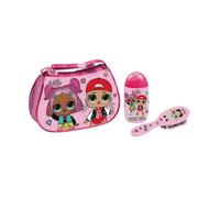 Cartoon Lol Surprise Set 3 Pieces