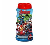 Cartoon Lorenay Avengers Gel y Champu 0,475 l