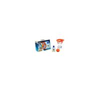Cartoon Lorenay Sonic Edt Juego Baloncesto Pelot