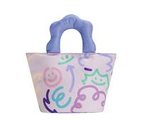 Cartoon Lunch Bag - Children School Lunchbox, Insulated Aluminium Foil Storage Tote, Thickened Thermal Food Carry Bag | Designed For Students Daily School Meals Picnic Travel Snack Organisation