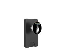 Cartoon Magellano Pinguino Razza Amante Animali Pinguini Carini PopSockets PopWallet per MagSafe