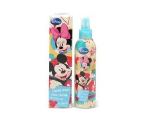 Cartoon Mickey Eau de Cologne Body Mist 200ml