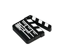 Cartoon Movie Ciak Chiavetta USB 8Gb 16Gb 32Gb Memory Stick 64Gb Usb 2.0 Pendrive Film Memory Stick Pen Drive Thumb Drive