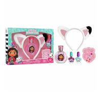 Cartoon Netflix Gabby's Dollhouse Eau De Toilette Spray 50ml Set 5 Pieces