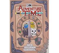 Cartoon Network: Adventure Time: The Complete Series