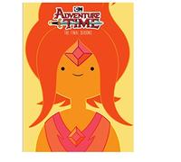 Cartoon Network: Adventure Time the Final Seasons