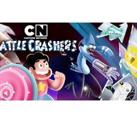 Cartoon Network: Battle Crashers
