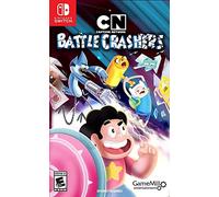 Cartoon Network Battle Crashers