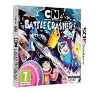 Cartoon Network - Battle Crashers (Nintendo 3DS) - [Edizione: Regno Unito]