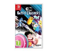 Cartoon Network Battle Crashers (Nintendo Switch)