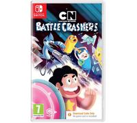 CARTOON NETWORK Battle Crashers Nintendo SWITCH (Codice di download) - Nouvo