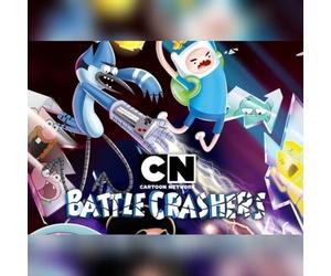 Cartoon Network: Battle Crashers (Nintendo Switch) Nintendo Key - EU