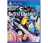 CARTOON NETWORK - Videogiochi, Multicolore (1228805)