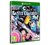Cartoon Network - Battle Crashers (Xbox One) - [Edizione: Regno Unito]
