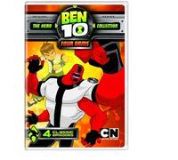 Cartoon Network: Ben 10 Classic Four Arms