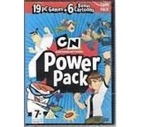 Cartoon Network - Cartoon Network Power Pack