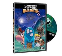 Cartoon Network-Halloween - Vol. 3-Sweet Sweet Fear