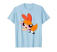 Cartoon Network Powerpuff Girls Blossom Maglietta