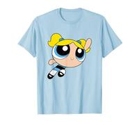Cartoon Network Powerpuff Girls Bubble Maglietta