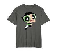 Cartoon Network Powerpuff Girls Buttercup Maglietta