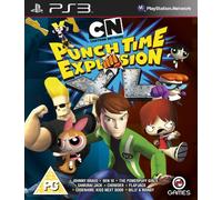 Cartoon Network: Punch Time Explosion XL [Edizione: Regno Unito]