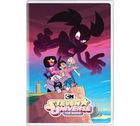 Cartoon Network: Steven Universe: The Movie (DVD) Zach Callison Michaela Dietz
