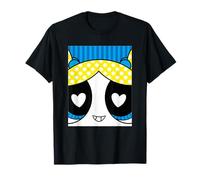 Cartoon Network The Powerpuff Girls Fierce Bubbles Maglietta