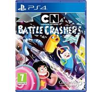 CARTOON NETWORK - Videogiochi, Multicolore (1228805)