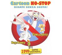 Cartoon no-stop - Risate senza sosta! - Tom and Jerry/Bugs Bunny Volume 06