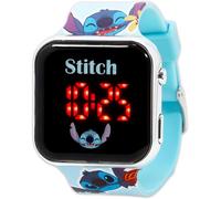 CARTOON Orologio da polso digitale, schermo a led, cinturino in silicone, per bambini