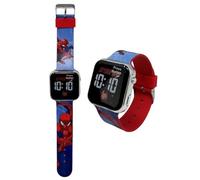 CARTOON Orologio da polso digitale, schermo a led, cinturino in silicone, per bambini