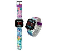 CARTOON Orologio da polso digitale, schermo a led, cinturino in silicone, per bambini