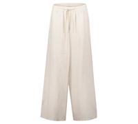Cartoon Pantaloni crema Donna Cartoon 44