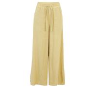 Cartoon Pantaloni giallo limone Donna Cartoon 40