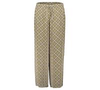 Cartoon Pantaloni oliva / rosa Donna Cartoon 38