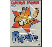 Cartoon Parade - Vol. 1 : Popeye